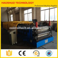 Roof Panel Double Layer Roll Forming Machine